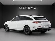 MERCEDES-BENZ CLA Shooting Brake 350 4Matic 85 kWh EQ, Elettrica, Auto nuove, Automatico - 5