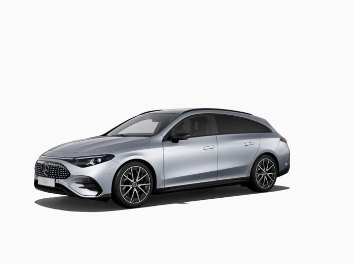 MERCEDES-BENZ CLA Shooting Brake 350 4Matic 85 kWh EQ, Elektro, Neuwagen, Automatik