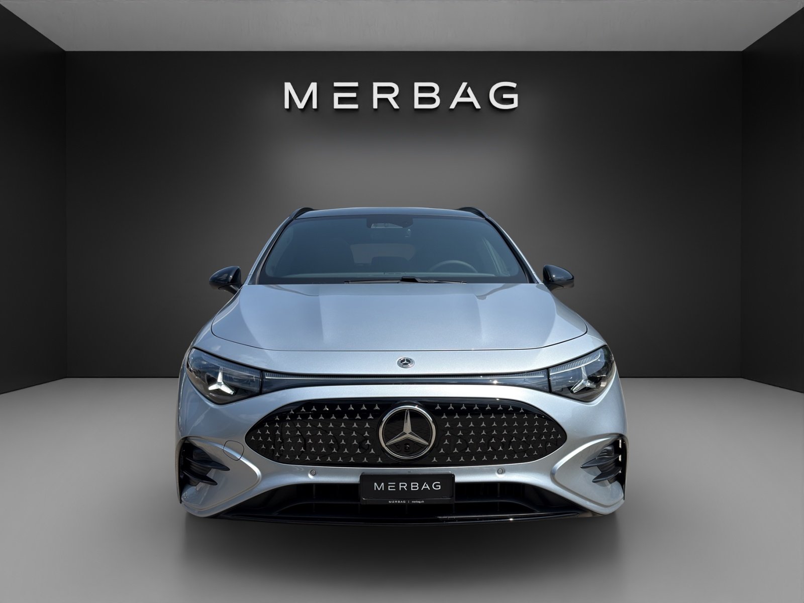 MERCEDES-BENZ CLA Shooting Brake 350 4Matic 85 kWh EQ, Elektro, Neuwagen, Automatik - 7
