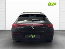 MERCEDES-BENZ CLA 350 4Matic Shooting Brake with EQ Hybrid, Elektro, Neuwagen, Automatik - 5