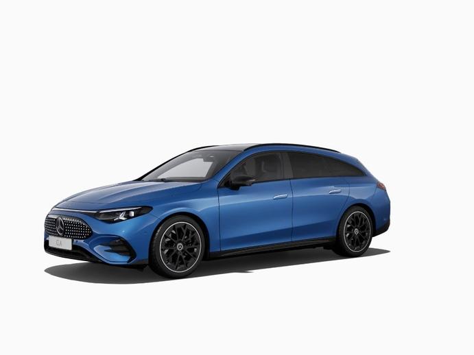 MERCEDES-BENZ CLA Shooting Brake 350 4Matic 85 kWh EQ, Elettrica, Auto nuove, Automatico