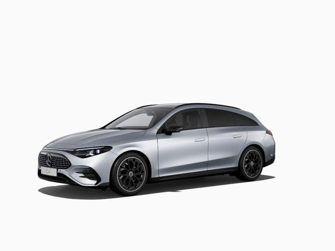 MERCEDES-BENZ CLA Shooting Brake 350 4Matic 85 kWh EQ, Elektro, Neuwagen, Automatik