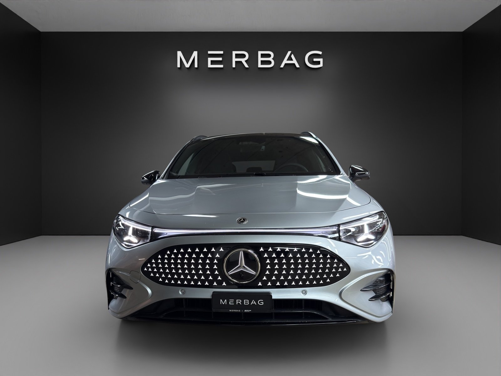 MERCEDES-BENZ CLA Shooting Brake 350 4Matic 85 kWh EQ, Elektro, Neuwagen, Automatik - 7