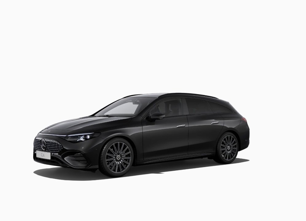 MERCEDES-BENZ CLA Shooting Brake 350 4Matic 85 kWh EQ
