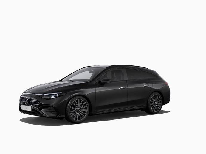 MERCEDES-BENZ CLA Shooting Brake 350 4Matic 85 kWh EQ, Elektro, Neuwagen, Automatik