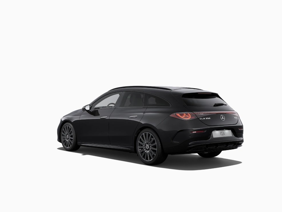 MERCEDES-BENZ CLA Shooting Brake 350 4Matic 85 kWh EQ, Électrique, Voiture nouvelle, Automatique - 2