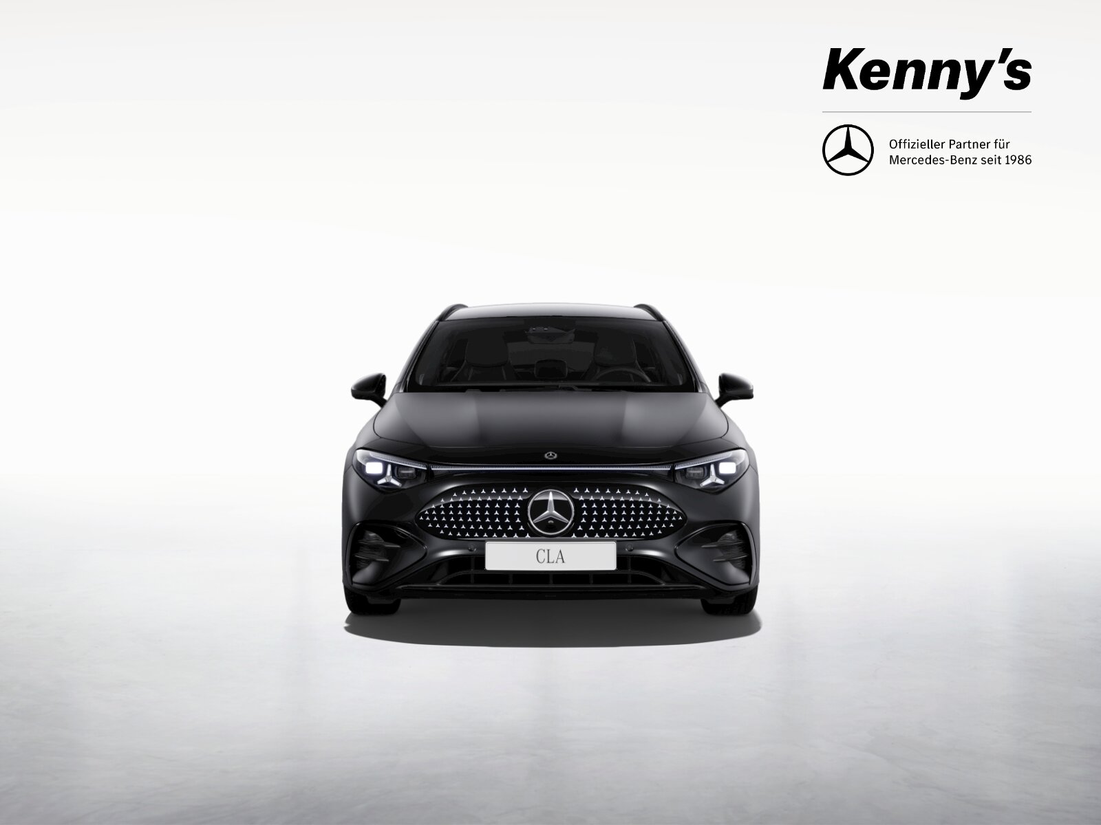 MERCEDES-BENZ CLA 350 4MATIC SB EQ, Elektro, Neuwagen, Automatik - 2