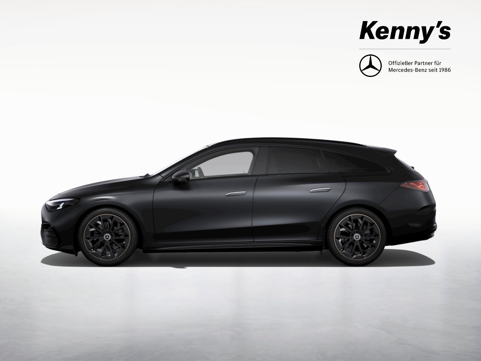 MERCEDES-BENZ CLA 350 4MATIC SB EQ, Elektro, Neuwagen, Automatik - 3