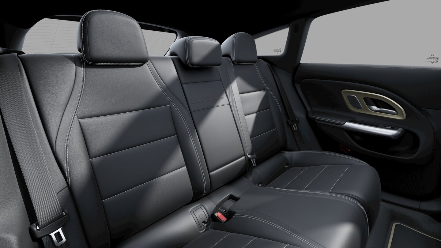 MERCEDES-BENZ CLA 350 4MATIC SB EQ, Elektro, Neuwagen, Automatik - 7