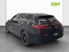 MERCEDES-BENZ CLA 350 4Matic Shooting Brake with EQ Hybrid, Electric, New car, Automatic - 4
