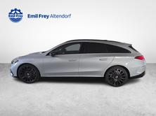 MERCEDES-BENZ CLA 350 4MATIC Shooting Brake EQ Technology AMG Line Plus, Elettrica, Auto nuove, Automatico - 2