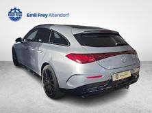 MERCEDES-BENZ CLA 350 4MATIC Shooting Brake EQ Technology AMG Line Plus, Elettrica, Auto nuove, Automatico - 3