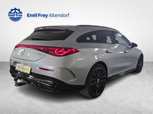 MERCEDES-BENZ CLA 350 4MATIC Shooting Brake EQ Technology AMG Line Plus, Elettrica, Auto nuove, Automatico - 5