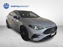 MERCEDES-BENZ CLA 350 4MATIC Shooting Brake EQ Technology AMG Line Plus, Elettrica, Auto nuove, Automatico - 7