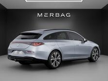 MERCEDES-BENZ CLA Shooting Brake 350 4Matic 85 kWh EQ, Elettrica, Auto nuove, Automatico - 3