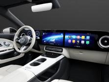 MERCEDES-BENZ CLA Shooting Brake 350 4Matic 85 kWh EQ, Elettrica, Auto nuove, Automatico - 5