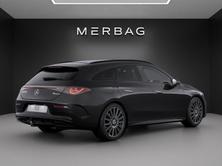 MERCEDES-BENZ CLA Shooting Brake 350 4Matic 85 kWh EQ, Elettrica, Auto nuove, Automatico - 3