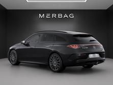 MERCEDES-BENZ CLA Shooting Brake 350 4Matic 85 kWh EQ, Elettrica, Auto nuove, Automatico - 4
