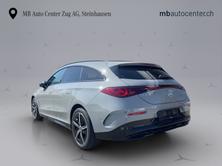 MERCEDES-BENZ CLA-Klasse X174 Shooting Brake CLA 350 4matic, Elettrica, Auto nuove, Automatico - 4