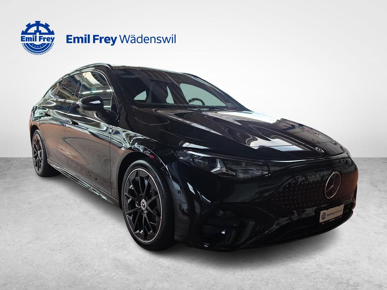 MERCEDES-BENZ CLA 350 4MATIC Shooting Brake EQ, Elettrica, Auto nuove, Automatico - 2