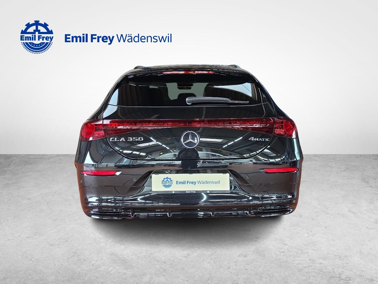 MERCEDES-BENZ CLA 350 4MATIC Shooting Brake EQ, Elettrica, Auto nuove, Automatico - 5