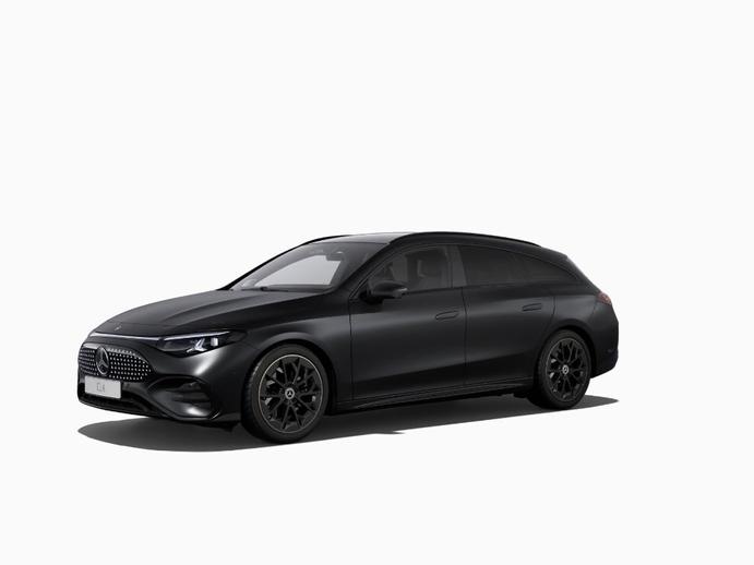 MERCEDES-BENZ CLA Shooting Brake 350 4Matic 85 kWh EQ, Électrique, Voiture nouvelle, Automatique