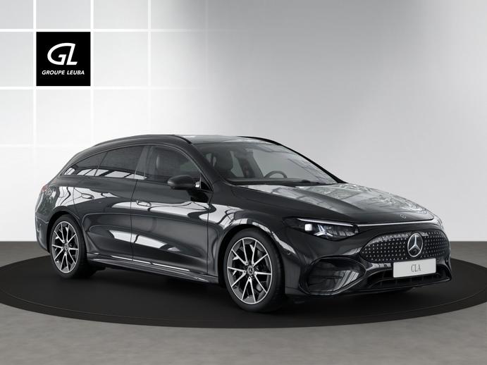 MERCEDES-BENZ CLA Shooting Brake 350 4Matic 85 kWh EQ, Electric, New car, Automatic
