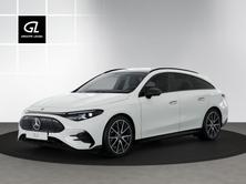 MERCEDES-BENZ CLA Shooting Brake 350 4Matic 85 kWh EQ, Electric, New car, Automatic - 4