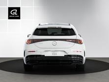 MERCEDES-BENZ CLA Shooting Brake 350 4Matic 85 kWh EQ, Electric, New car, Automatic - 5