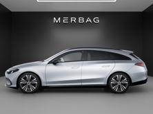 MERCEDES-BENZ Shooting Brake, Elektro, Neuwagen, Automatik - 3