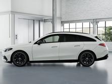 MERCEDES-BENZ CLA Shooting Brake 350 4Matic 85 kWh EQ, Elettrica, Auto nuove, Automatico - 2