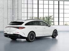 MERCEDES-BENZ CLA Shooting Brake 350 4Matic 85 kWh EQ, Elettrica, Auto nuove, Automatico - 4