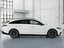 MERCEDES-BENZ CLA Shooting Brake 350 4Matic 85 kWh EQ, Elettrica, Auto nuove, Automatico - 5