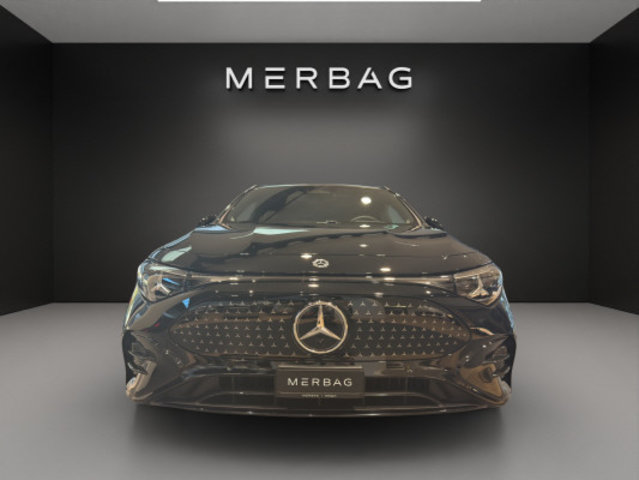MERCEDES-BENZ CLA SB 350 4M 85 kWh EQ, Elektro, Vorführwagen, Automatik - 2