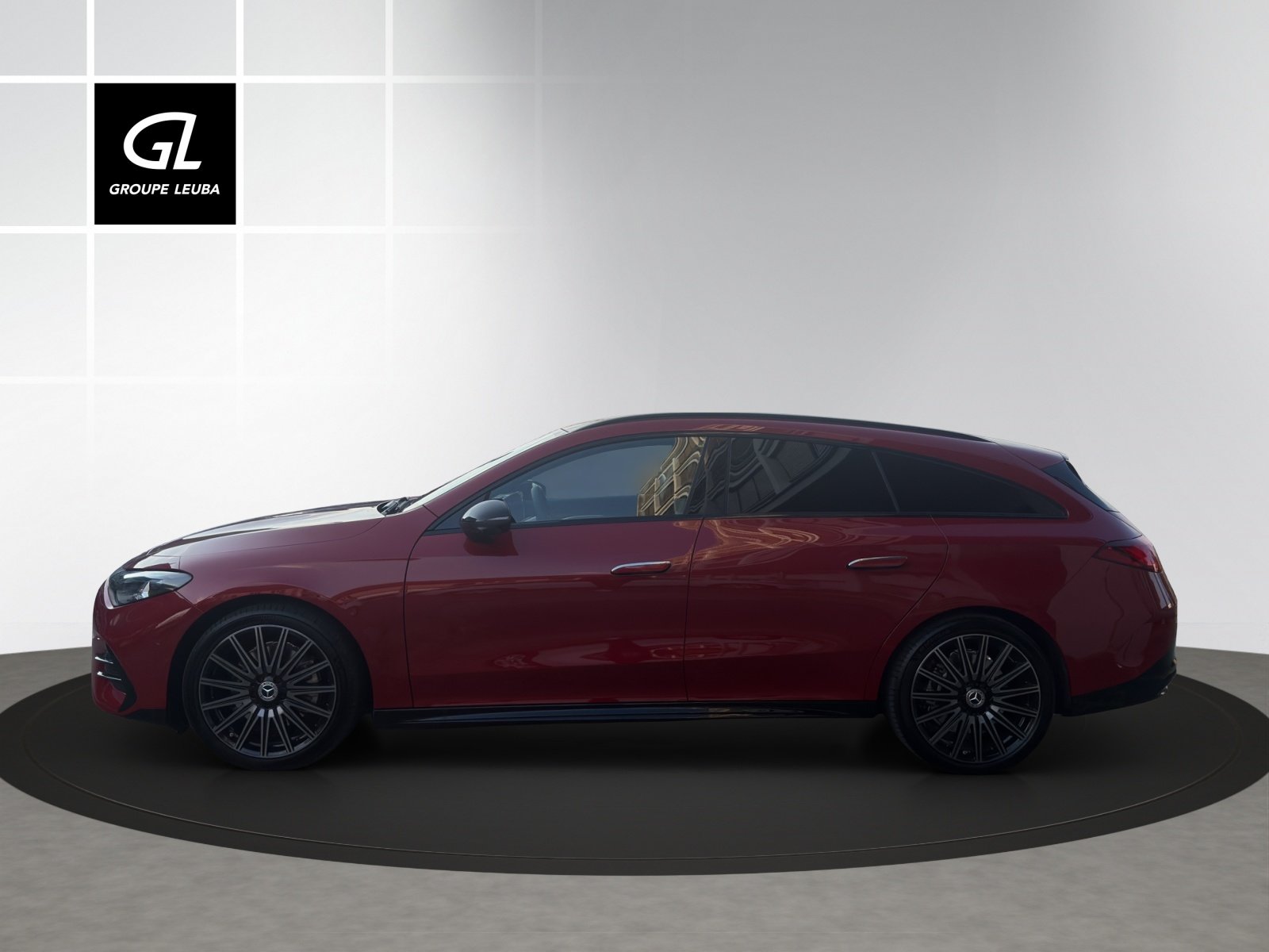 MERCEDES-BENZ CLA Shooting Brake 350 4Matic 85 kWh EQ, Elettrica, Auto dimostrativa, Automatico - 3