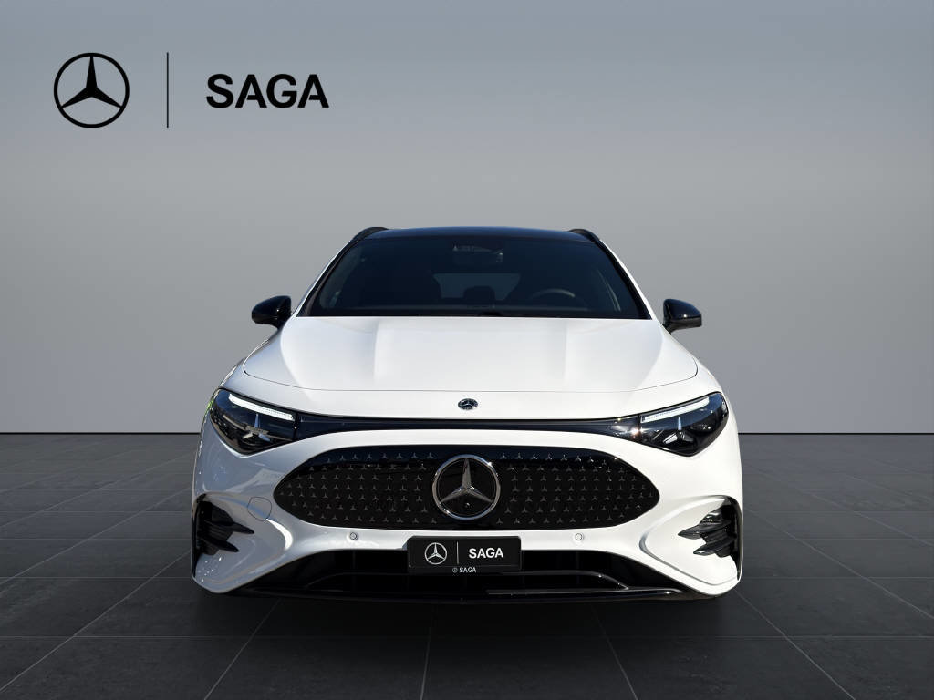 MERCEDES-BENZ CLA 350 EQ Shooting Brake 4matic, Elektro, Vorführwagen, Automatik - 2
