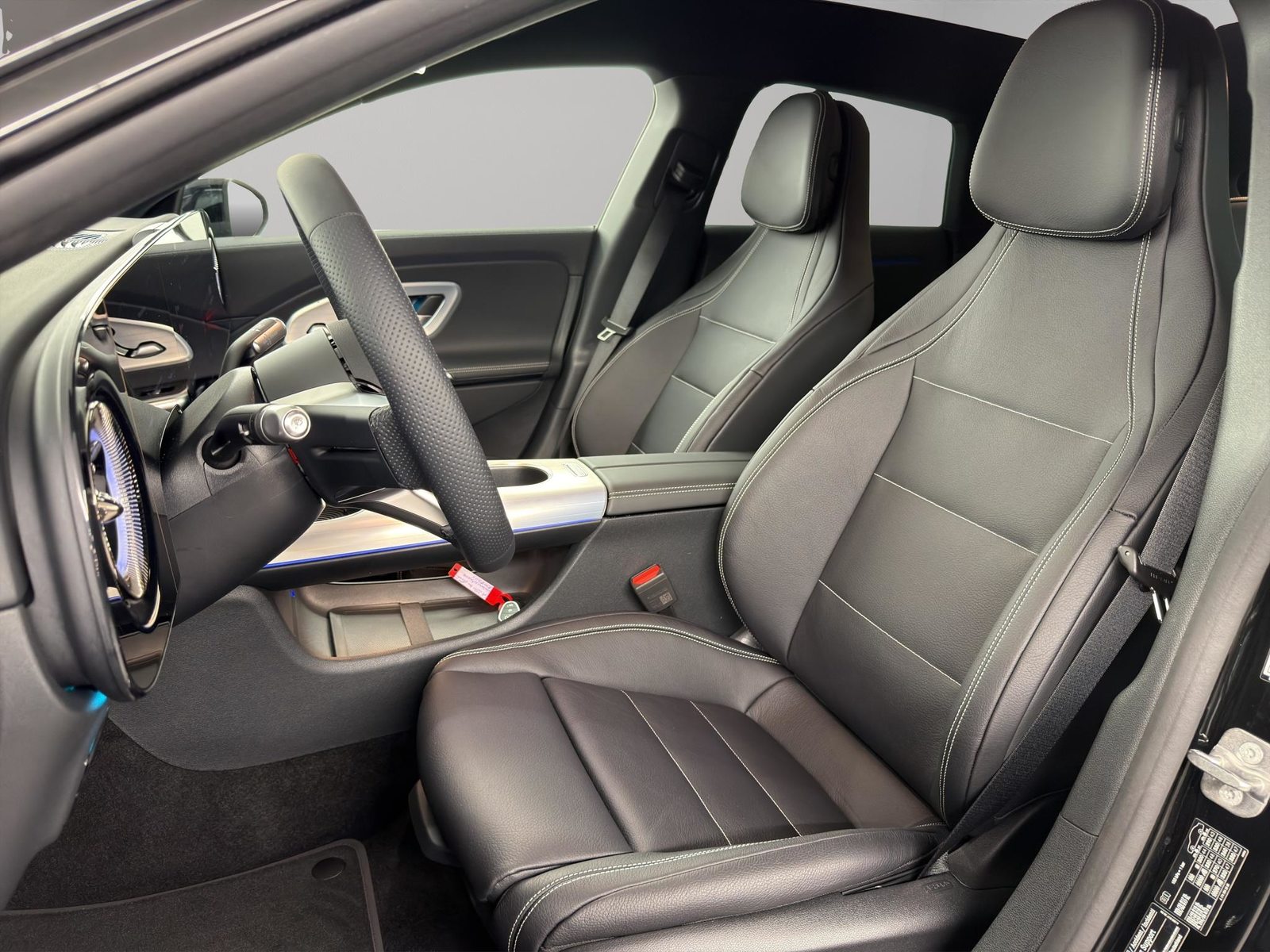 MERCEDES-BENZ CLA 350 4matic Shooting Brake with EQ Technologie, Elettrica, Auto dimostrativa, Automatico - 7