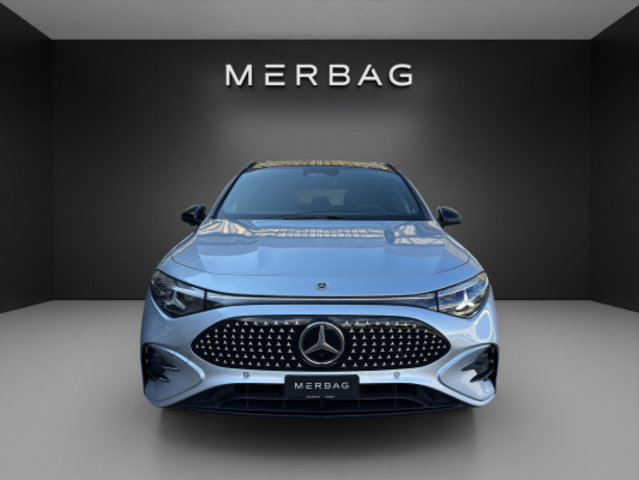 MERCEDES-BENZ CLA SB 350 4M 85 kWh EQ, Elettrica, Auto dimostrativa, Automatico - 4