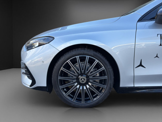MERCEDES-BENZ CLA SB 350 4M 85 kWh EQ, Elettrica, Auto dimostrativa, Automatico - 5