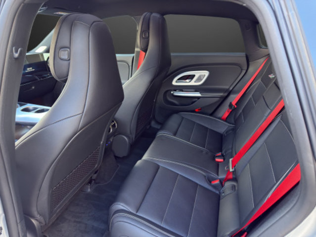 MERCEDES-BENZ CLA SB 350 4M 85 kWh EQ, Elettrica, Auto dimostrativa, Automatico - 7
