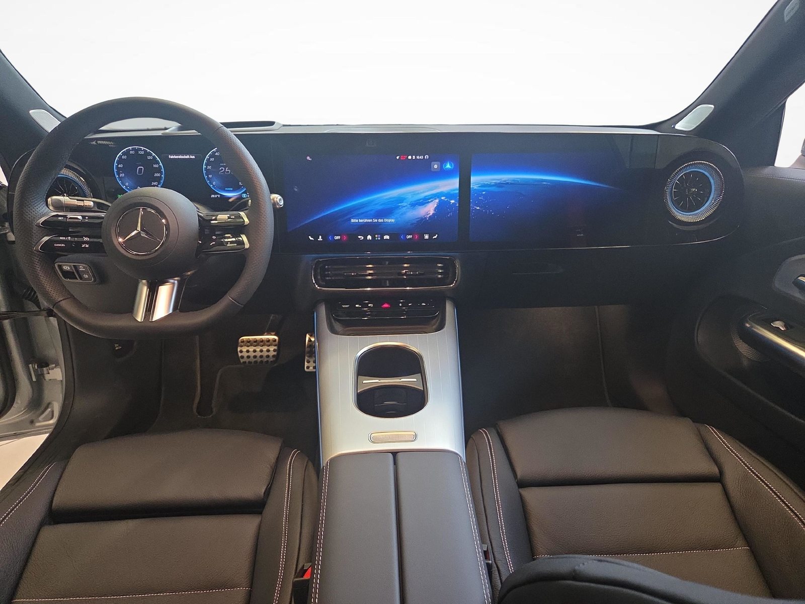 MERCEDES-BENZ CLA 350 4MATIC Shooting Brake EQ Technology, Elettrica, Auto dimostrativa, Automatico - 7