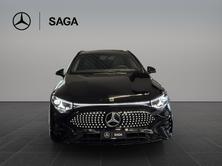 MERCEDES-BENZ CLA Shooting Brake 350 4Matic 85 kWh EQ, Electric, Ex-demonstrator, Automatic - 2