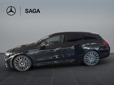 MERCEDES-BENZ CLA Shooting Brake 350 4Matic 85 kWh EQ, Electric, Ex-demonstrator, Automatic - 3