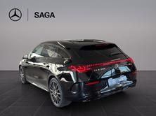 MERCEDES-BENZ CLA Shooting Brake 350 4Matic 85 kWh EQ, Electric, Ex-demonstrator, Automatic - 4