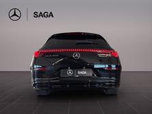 MERCEDES-BENZ CLA Shooting Brake 350 4Matic 85 kWh EQ, Electric, Ex-demonstrator, Automatic - 5