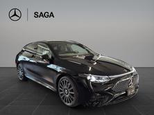 MERCEDES-BENZ CLA Shooting Brake 350 4Matic 85 kWh EQ, Electric, Ex-demonstrator, Automatic - 6