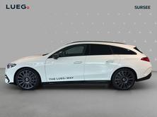 MERCEDES-BENZ CLA Shooting Brake 350 4Matic 85 kWh EQ, Electric, Ex-demonstrator, Automatic - 2