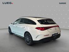 MERCEDES-BENZ CLA Shooting Brake 350 4Matic 85 kWh EQ, Electric, Ex-demonstrator, Automatic - 3