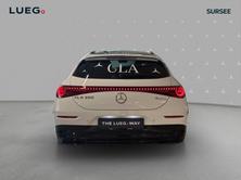 MERCEDES-BENZ CLA Shooting Brake 350 4Matic 85 kWh EQ, Electric, Ex-demonstrator, Automatic - 4