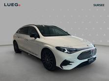 MERCEDES-BENZ CLA Shooting Brake 350 4Matic 85 kWh EQ, Electric, Ex-demonstrator, Automatic - 5